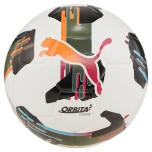 puma football/soccer ball