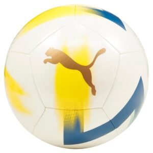 puma football/soccer ball