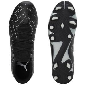 Black-puma silver (10737702)
