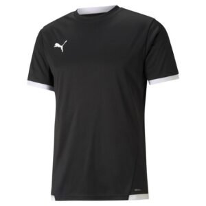 Jersey puma black-white(70491703)
