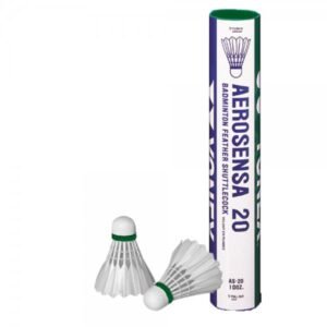 Shuttlecocks (12 Piece Pack)