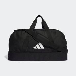 adidas football/soccer duffel (hs9742)