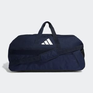 adidas football/soccer duffel (hs9754)