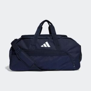 adidas football/soccer duffel (ib8657)