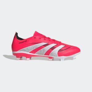 adidas unisex predator fg/mg (id3745)