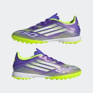 adidas unisex f50 league tf (jh7724)