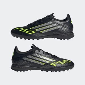 adidas unisex f50 league tf (jh7725)