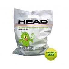 Tennis Training Balls (72 PCS Pack)