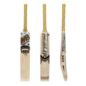 Malik MBS Special Cricket Bat