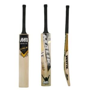 MB Malik LALA Edition Bat