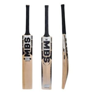 MB Malik MBS SAA Edition Bat