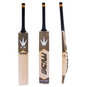 MIDS Big Boss 5 Star Bat
