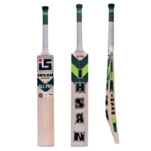 Ihsan All Pro Bat