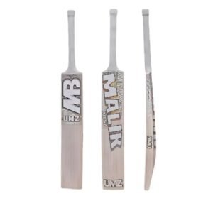 MB MALIK UMZ AB 57 White