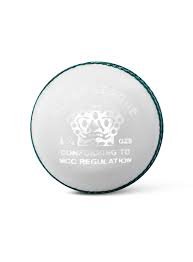 SUPER LEAGUE WHITE (6 Balls)