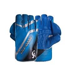 WK Gloves Gold 10000