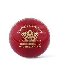 SUPER LEAGUE RED (6 Balls)