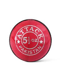 ATTACK PINK (6 Balls)