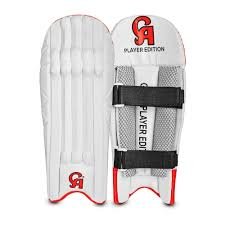 WK Pads Gold Player Edition