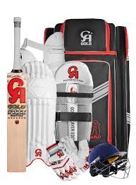 CA Players Edition 7 Star Cricket Kit