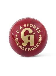 SUPER TEST RED (6 Balls)