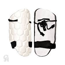 CA GOLD THIGH GUARD