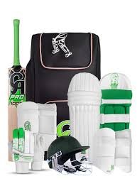 CA Pro 1000 Beginner Cricket Kit