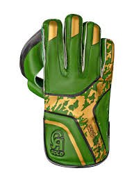WK Gloves Gold 15000